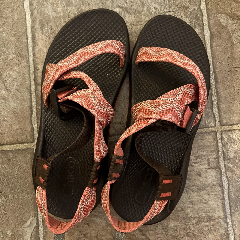 Chacos sandals